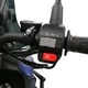 Моторолер Spark SP150S-22 (Заводське паковання) (Синій) - зображення 9