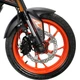 Мотоцикл Spark SP250R-50 (Черный) - изображение 15