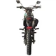 Мотоцикл Spark SP250CR-4 (Заводське паковання) (Синій) - зображення 7