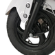 Моторолер Spark SP150S-20 (Заводське паковання) (Білий) - зображення 16