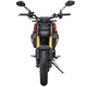 Мотоцикл Spark SP250SC-4 (заводская упаковка) (Красный) - изображение 2