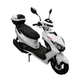 Моторолер Spark SP150S-20 (Заводське паковання) (Білий) - зображення 1