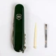 Складной нож Victorinox Spartan 91 мм 12 функций Зеленый (1.3603.4) - зображення 2