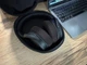 Защитный кейс сумка чехол футляр для наушников Sennheiser HD4.50BT, HD560S, HD200, HD400PRO, HD518, HD558, HD559, HD598 black черный - изображение 2