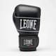 Боксерські рукавички Leone Shok Pro Black 10 ун. (3748_500241) - изображение 2