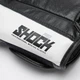 Боксерські рукавички Leone Shok Pro Black 10 ун. (3748_500241) - изображение 6