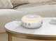 Генератор белого шума HiFiD HFD-W30 White Портативная звуковая машина для сна младенцев и детей на аккумуляторе 1200 мАч с таймером - изображение 3