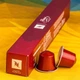 Капсулы Nespresso Caffè Florian Original, 25 мл, 10 шт. - изображение 2
