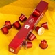 Капсулы Nespresso Caffè Florian Original, 25 мл, 10 шт. - изображение 3
