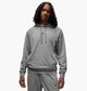 Кофта мужская Jordan M J Df Sprt Csvr Flc Po M Серый DQ7327-091 - изображение 1