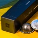 Капсулы Nespresso Vertuo Fortado 150 мл, 10 шт. - изображение 2