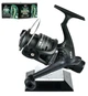 Котушка "Cobra Plus" 4000 4bb пластикова шпуля CB440-Plus - изображение 1