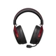 Игровые наушники MCHOSE V9 Pro Black Red - изображение 3