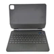 Чохол з Bluetooth - клавіатурою Magic Keyboard для iPad Air 13 2024 / 2025 / 2026 та RGB підсвіткою black - зображення 2