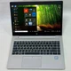 Ультрабук Б-класс HP EliteBook 840 G5 / 14" (1920x1080) IPS / Intel Core i7-7500U (2 (4) ядра по 2.7 - 3.5 GHz) / 8 GB DDR4 / 128 GB SSD / Intel HD Graphics 620 / Windows 10 Pro б/у - изображение 2