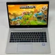 Ультрабук Б-класс HP EliteBook 840 G6 / 14" (1920x1080) IPS / Intel Core i7-8565U (4 (8) ядра по 1.8 - 4.6 GHz) / 8 GB DDR4 / 256 GB SSD / AMD Radeon 550X, 2 GB GDDR5, 64-bit / WebCam / Windows 11 Pro б/у - изображение 1