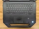 Защищенный ноутбук Dell Latitude 14 Rugged 5414 / 14" (1920x1080) IPS Touch / Intel Core i5-6300U (2 (4) ядра по 2.4 - 3.0 GHz) / 8 GB DDR4 / 512 GB SSD / AMD Radeon R7 M360, 2 GB DDR3, 64-bit / Fingerprint / Windows 10 б/у + Подарок Мышь / USB - изображение 2