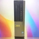 ПК Б-класс Dell OptiPlex 7010 DT / Intel Core i5-3550S (4 ядра 3.0 - 3.7 GHz) / 8 GB DDR3 / 500 GB HDD / Intel HD Graphics 2500 б/у - изображение 1
