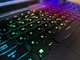 Игровой ноутбук Asus ROG Stix G533QS / 15.6" (1920x1080) IPS / AMD Ryzen 9 5900HX (8 (16) ядер по 3.3 - 4.6 GHz) / 64 GB DDR4 / 2000 GB SSD / nVidia GeForce RTX 3080, 16 GB GDDR6, 256-bit / Windows 11 б/у + Подарок Беспроводная мышь / USB - изображение 3