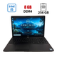 Ноутбук Б-класс Dell Precision 3541 / 15.6" (1920x1080) IPS / Intel Core i5-9400H (4 (8) ядра по 2.5 - 4.3 GHz) / 8 GB DDR4 / 256 GB SSD M2 NVMe / Intel UHD Graphics 630 / WebCam б/у - изображение 1