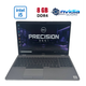 Мобильная рабочая станция Б-класс Dell Precision 3551 / 15.6" (1920x1080) IPS / Intel Core i5-10400H (4 (8) ядра по 2.6 - 4.6 GHz) / 8 GB DDR4 / 256 GB SSD / nVidia Quadro P620, 4 GB GDDR5, 128-bit / WebCam б/у - изображение 1