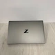 Мобильная рабочая станция HP ZBook Power G7 / 15.6" (1920x1080) IPS / Intel Core i7-10850H (6 (12) ядер по 2.7 - 5.1 GHz) / 16 GB DDR4 / 256 GB SSD / nVidia Quadro T1000 Max-Q, 4 GB GDDR6, 128-bit / WebCam б/у - изображение 2