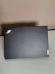 Ультрабук Б-клас Lenovo ThinkPad E14 Gen 5 / 14" (1920x1080) IPS / Intel Core i5-1335U (10 (12) ядер по 3.4 - 4.6 GHz) / 8 GB DDR4 / 256 GB SSD / Intel Iris Xe Graphics / WebCam / New АКБ / Windows 11 б/в - зображення 2