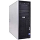 Робоча станція HP Z400 Workstation Tower / Intel Xeon W3550 (4 (8) ядра по 3.06 - 3.33 GHz) / 12 GB DDR3 / 500 GB HDD / AMD Radeon R9 350, 2 GB GDDR5, 128-bit / DVD-ROM б/в - зображення 2