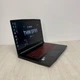 Игровой ноутбук Б-класс MSI GF65 Thin 9SEXR / 15.6" (1920x1080) IPS / Intel Core i7-9750H (6 (12) ядра по 2.6 - 4.5 GHz) / 8 GB DDR4 / 512 GB SSD M.2 / nVidia GeForce RTX 2060, 6 GB GDDR6, 192-bit / WebCam б/у - изображение 3