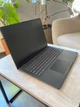 Ультрабук Б-класс Dell Pro 16 / 16" (1920x1200) IPS / Intel Core 5 120U (10 (12) ядер по 1.4 - 5.0 GHz) / 8 GB DDR5 / 256 GB SSD / Intel Graphics / WebCam / Win 11 б/у - изображение 1