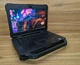 Захищений ноутбук Dell Latitude 5424 Rugged / 14" (1920x1080) IPS Touch / Intel Core i5-8350U (4 (8) ядра по 1.7 - 3.6 GHz) / 8 GB DDR4 / 512 GB SSD / AMD Radeon RX 540, 2 GB GDDR5, 128-bit / WebCam / TouchID / Windows 10 б/в + Подарунок Миша / USB - зображення 4