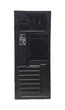 Сервер Custom Server Vinga CS115 Tower / 2x Intel Xeon Gold 6138 (20 (40) ядра по 2.0 - 3.7 GHz) / 64 GB DDR4 / 256 GB SSD NVMe / Aspeed AST2500 / 500W б/в - зображення 2