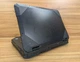 Защищенный ноутбук Dell Latitude 14 Rugged 5414 / 14" (1366x768) TN / Intel Core i5-6300U (2 (4) ядра по 2.4 - 3.0 GHz) / 8 GB DDR4 / 240 GB SSD / Intel HD Graphics 520 / VGA / WebCam / Windows 10 б/у + Подарок Беспроводная мышь / USB - изображение 3