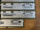 Комплект: Серверная оперативная память Samsung / 256 GB (4x 64 GB) / 4Rx4 PC4-2133P / DDR4 ECC / 2133 MHz б/у - изображение 2