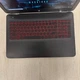 Игровой ноутбук Б-класс HP Omen 15-ax210nr / 15.6" (1920x1080) IPS / Intel Core i7-7700HQ (4 (8) ядра по 2.8 - 3.8 GHz) / 8 GB DDR4 / 128 GB SSD M2 + 1000 GB HDD / nVidia GeForce GTX 1050 Ti, 4 GB GDDR5, 128-bit / WebCam б/у - изображение 2