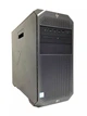 Робоча станція HP Z4 G4 Tower / Intel Core i7-7820X (8 (16) ядер по 3.6 - 4.5 GHz) / 32 GB DDR4 / 256 GB SSD NVMe / AMD Radeon Pro W5500, 8 GB GDDR6, 128-bit / Win 10 Lic б/в - зображення 2