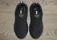 Кроссовки спортивные подростковые FDEK H9206-2 39 (24,5 см) черные с зеленым - изображение 7