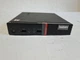 Неттоп Lenovo ThinkCentre M715q USFF / AMD Pro A6-8570E (2 ядра по 3.0 - 3.4 GHz) / 4 GB DDR4 / 128 GB SSD / AMD Radeon R5 Graphics б/у - изображение 2