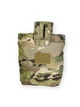 Сумка для скидання магазинів Vik-Tailor Reset bag, MultiCam. Матеріал Cordura 1000D, Кріплення MOLLE - зображення 2