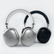 Накладні бездротові навушники Hoco W35 Max Joy BT headphones Black - изображение 4
