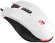 Компьютерная мышь A4tech Bloody ES7 RGB оптическая USB 8 кнопок 100-6000 CPI 1.8 м белая (ES7) - изображение 5
