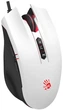 Компьютерная мышь A4tech Bloody ES7 RGB оптическая USB 8 кнопок 100-6000 CPI 1.8 м белая (ES7) - изображение 8