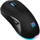 Компьютерная мышь Defender Demon GM-534 2.4G 3200 dpi 6 кнопок Чёрный (52534) - изображение 2