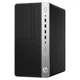 Комп'ютер HP ProDesk 600 G4 MT / i7-8700 / DDR4 16 ГБ / SSD 480 ГБ / Intel UHD Graphics 630 / 250 Вт / 6 / 12 Б/В - зображення 1