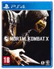Гра Mortal Kombat X для PS4 (Blu-ray диск) SUB Б/В - зображення 1