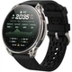 Смарт-годинник Amazfit Cheetah 2 Ultra Титан Titanium W2441GL1N (1199293) - зображення 1
