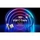 Дата кабель USB 2.0 AM to USB-C 3.0m 3A 90° corner US176 black Ugreen (70875) - зображення 6