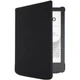 Чохол-книжка PocketBook Shell Cover для PocketBook PB629/634 6" Black (H-S-634-K-WW) - зображення 6