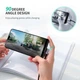 Дата кабель USB 2.0 AM to USB-C 3.0m 3A US284 90° corner black Ugreen (70255) - зображення 2