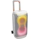 Акустична система JBL PartyBox 330 White (JBLPB330WHTEP) - зображення 3